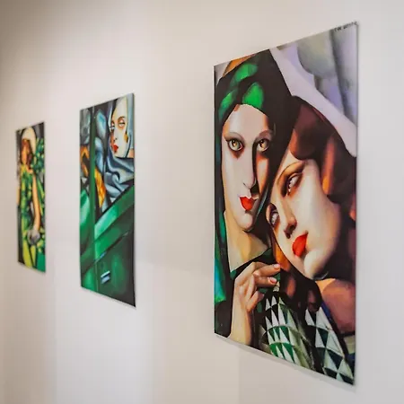 Dimora D'autore Marsala