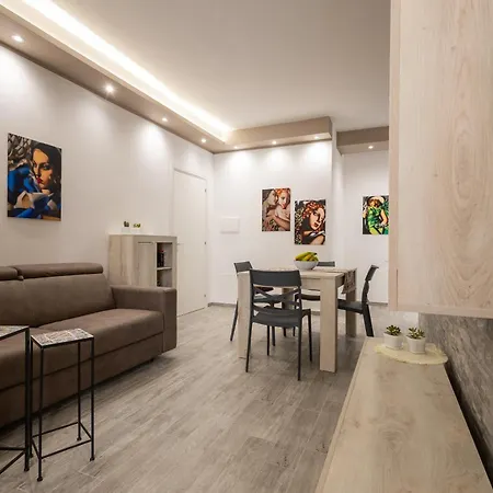 Hébergement de vacances Dimora D'autore