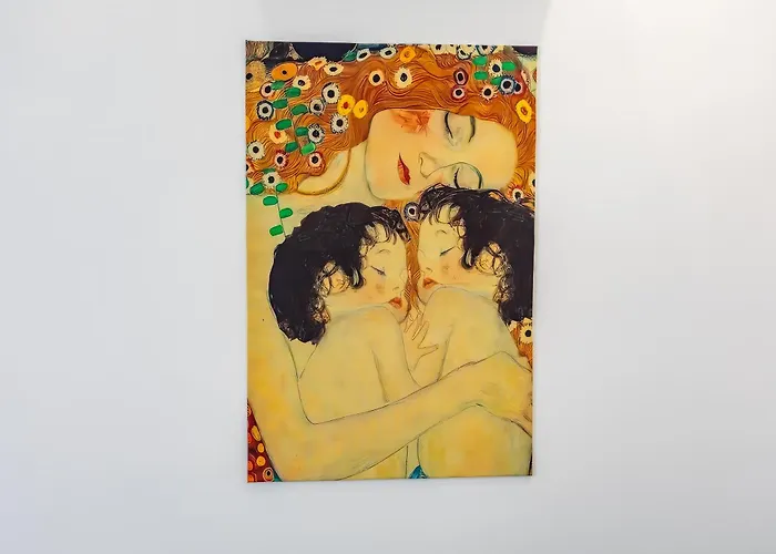 בית נופש Dimora D'autore מרסאלה