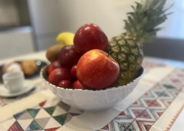 Dimora D'autore